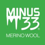 Minus33 Company Logo