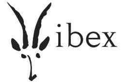 Ibex Merino Logo.