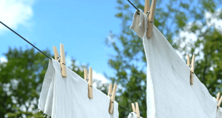 Washing Merino Wool
